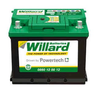 Car Battery