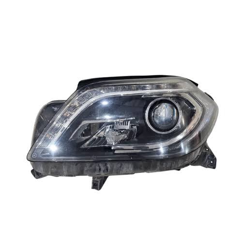 Headlight Assembly