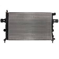 Radiator